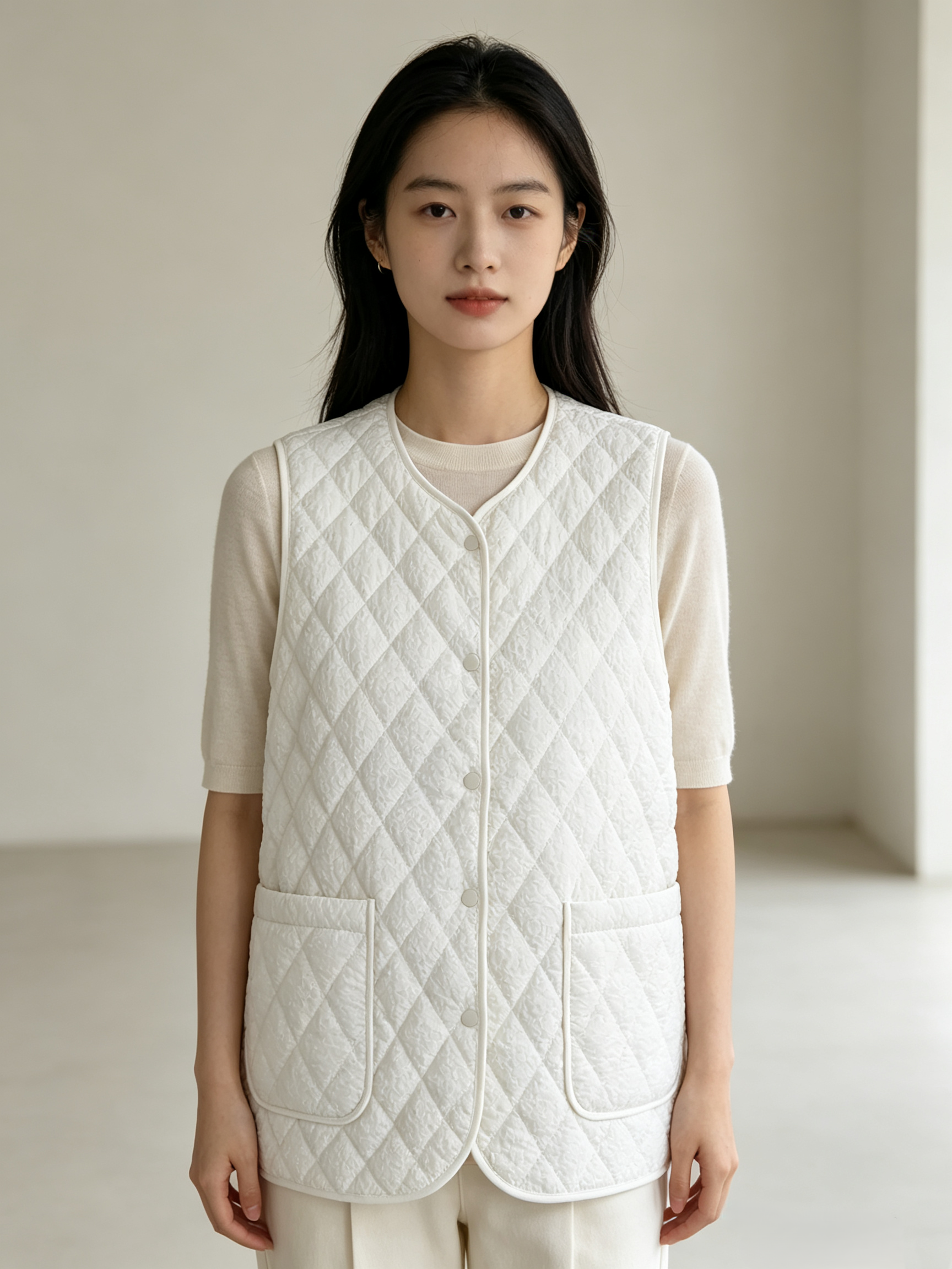 Warm Vest